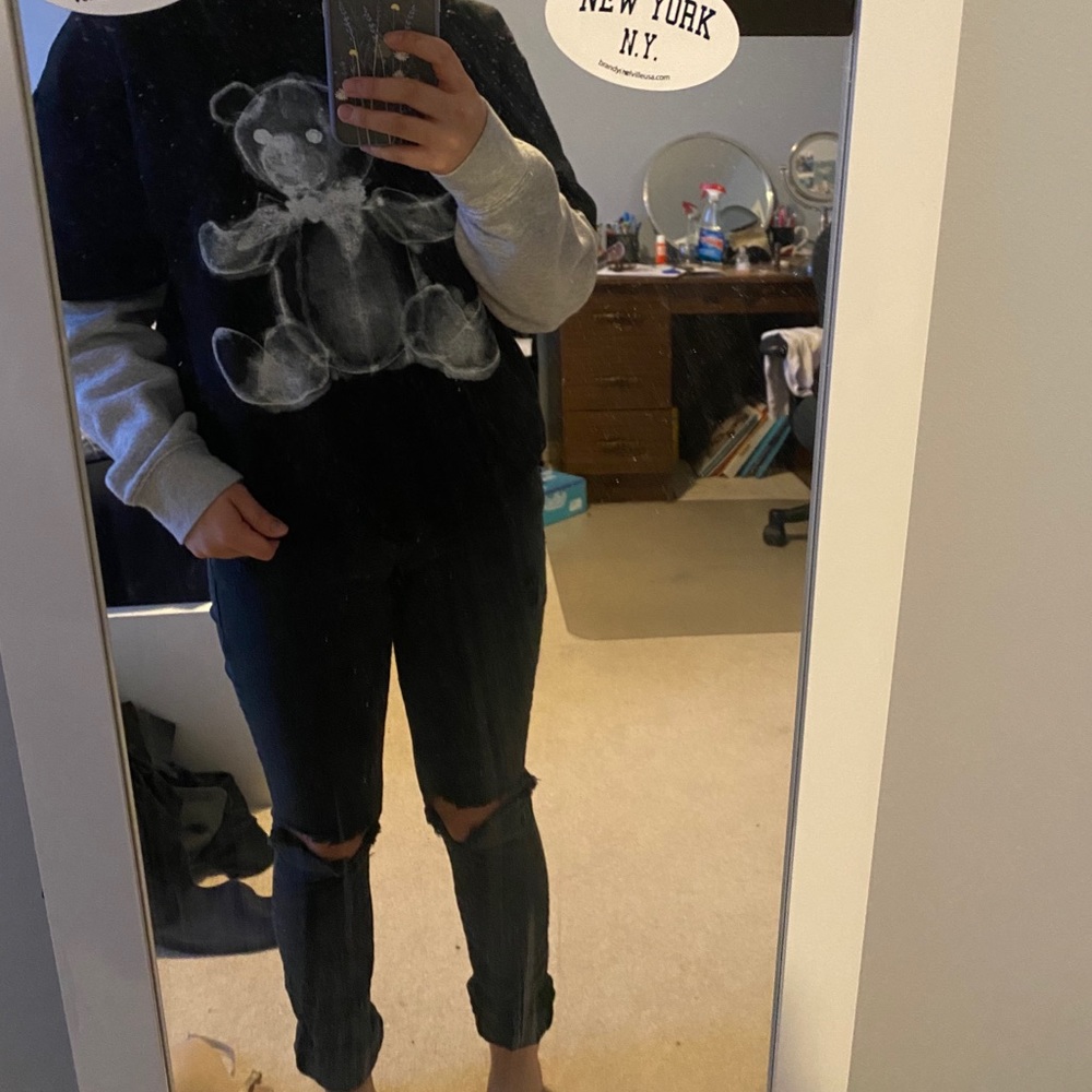 XX1 JEANS